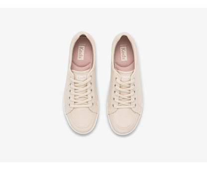 Keds Women Center II Canvas
