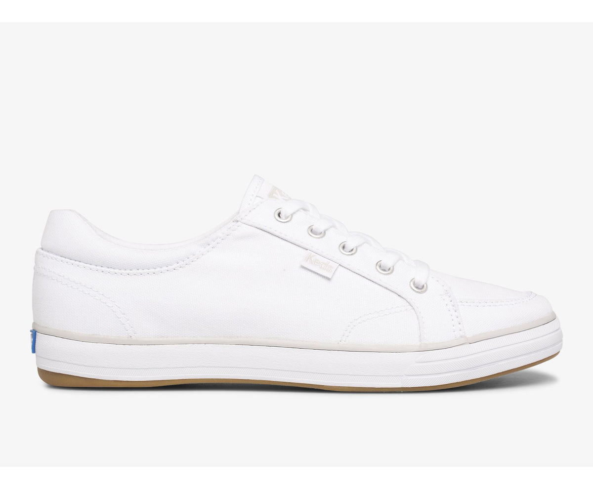 Keds Women Center II Canvas