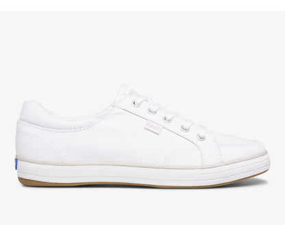Keds Women Center II Canvas