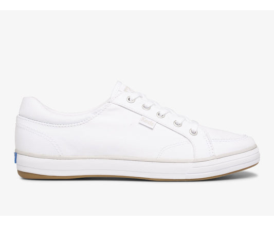 Keds Women Center II Canvas