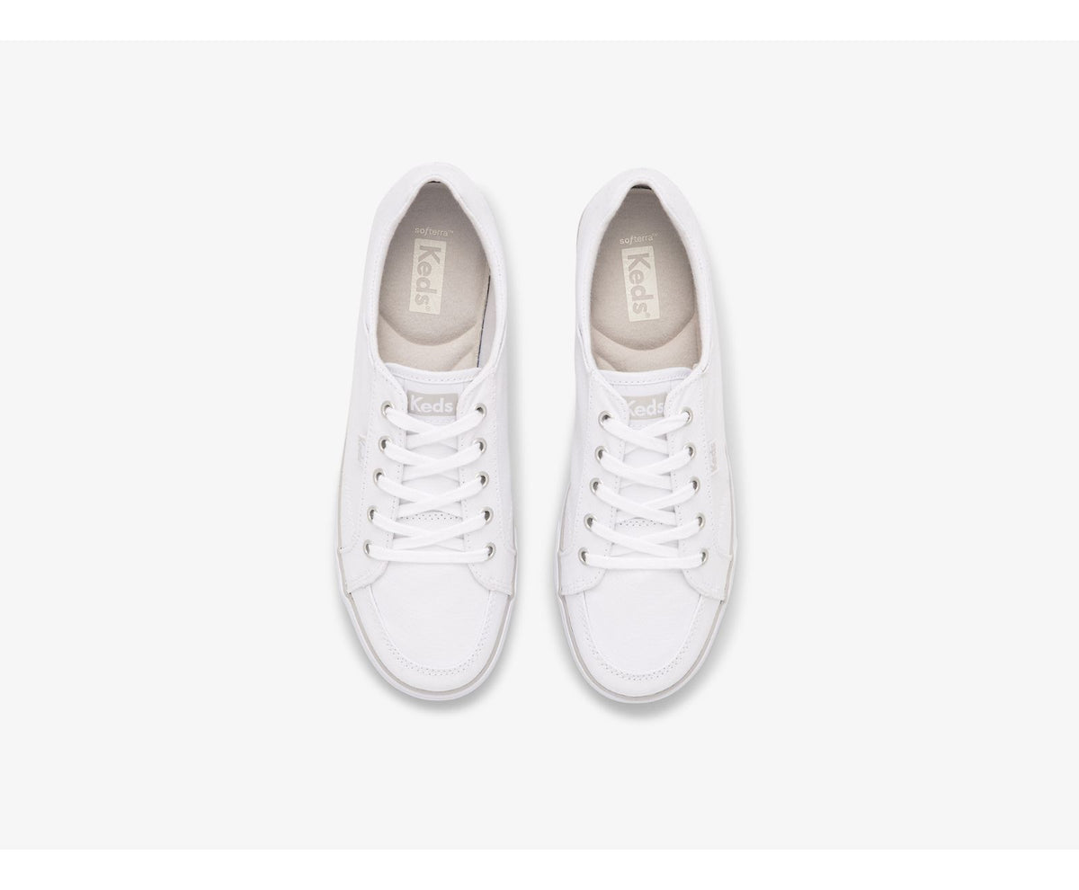 Keds Women Center II Canvas