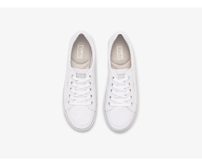 Keds Women Center II Canvas