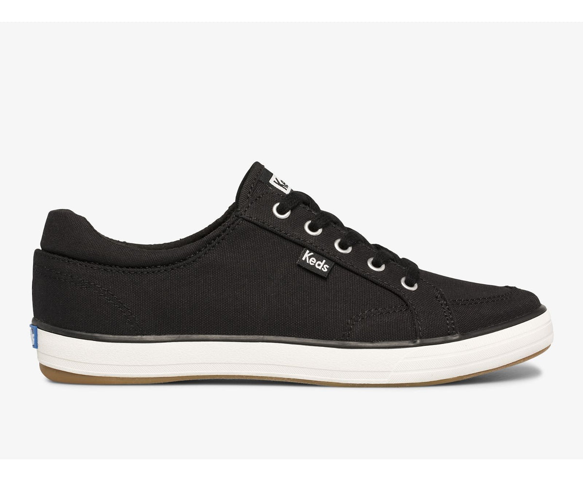 Keds Women Center II Canvas