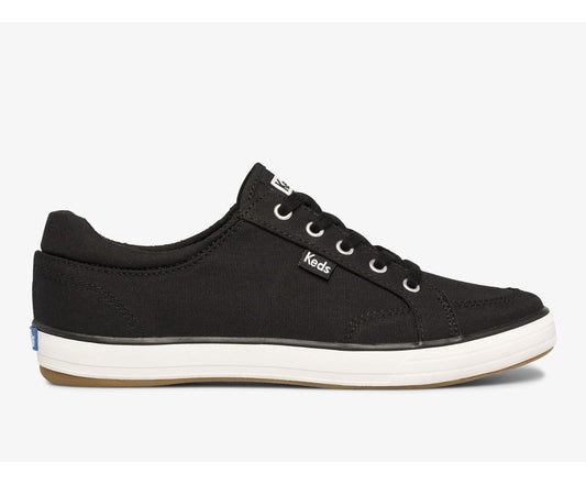 Keds Women Center II Canvas
