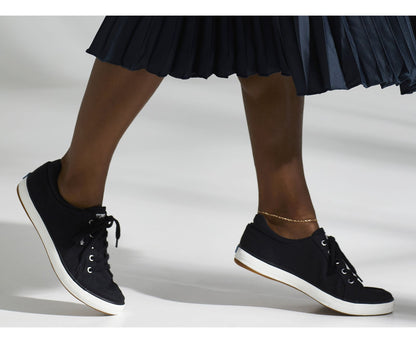 Keds Women Center II Canvas