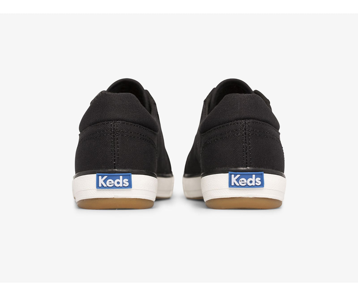 Keds Women Center II Canvas
