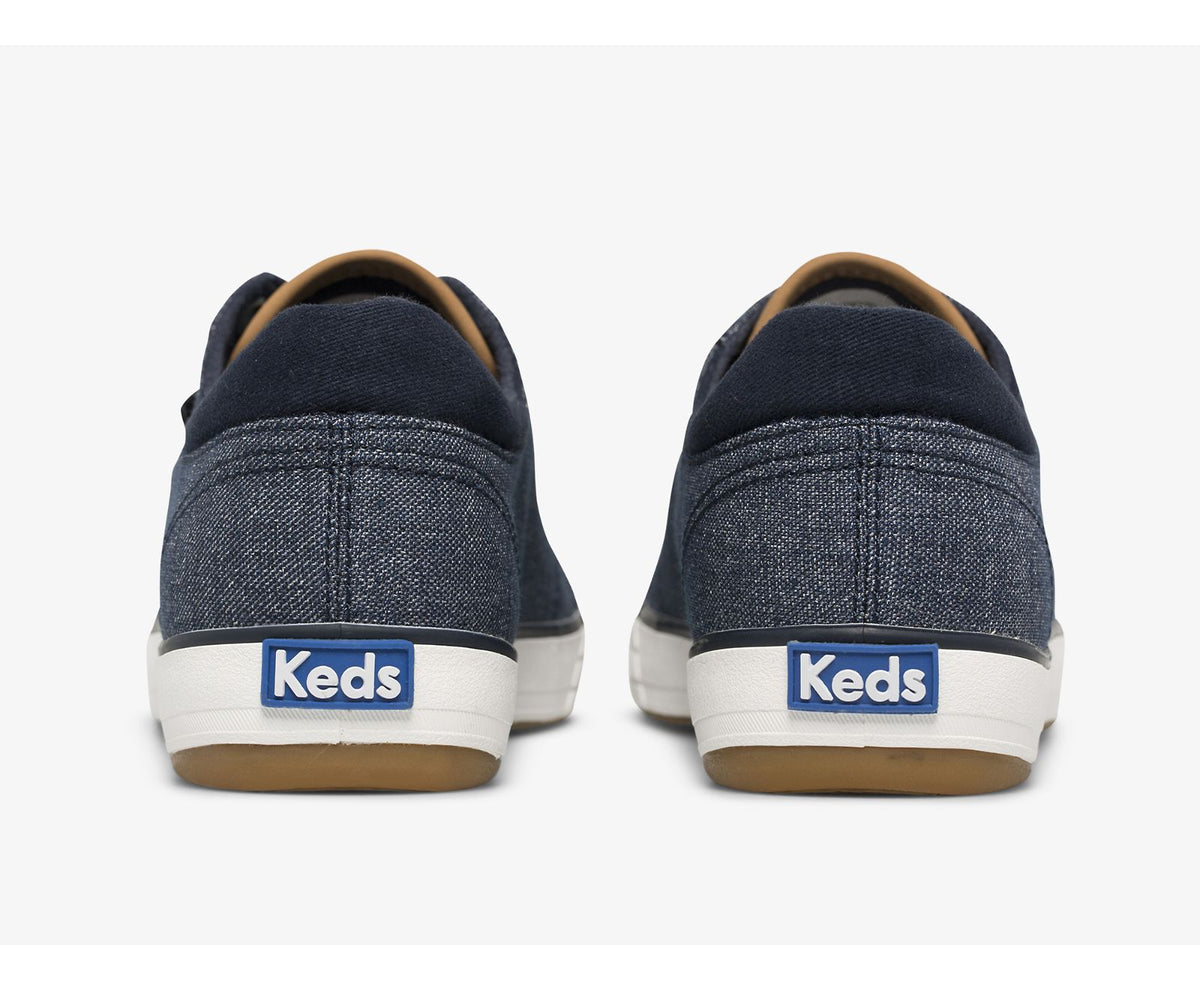 Keds Women Center II Speckled