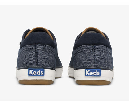 Keds Women Center II Speckled