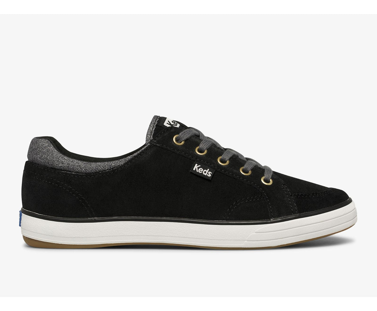 Keds Women Center II Suede