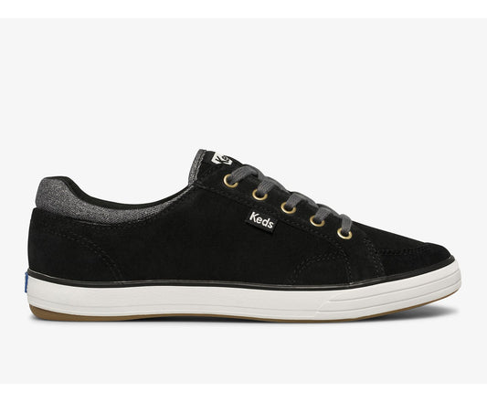 Keds Women Center II Suede