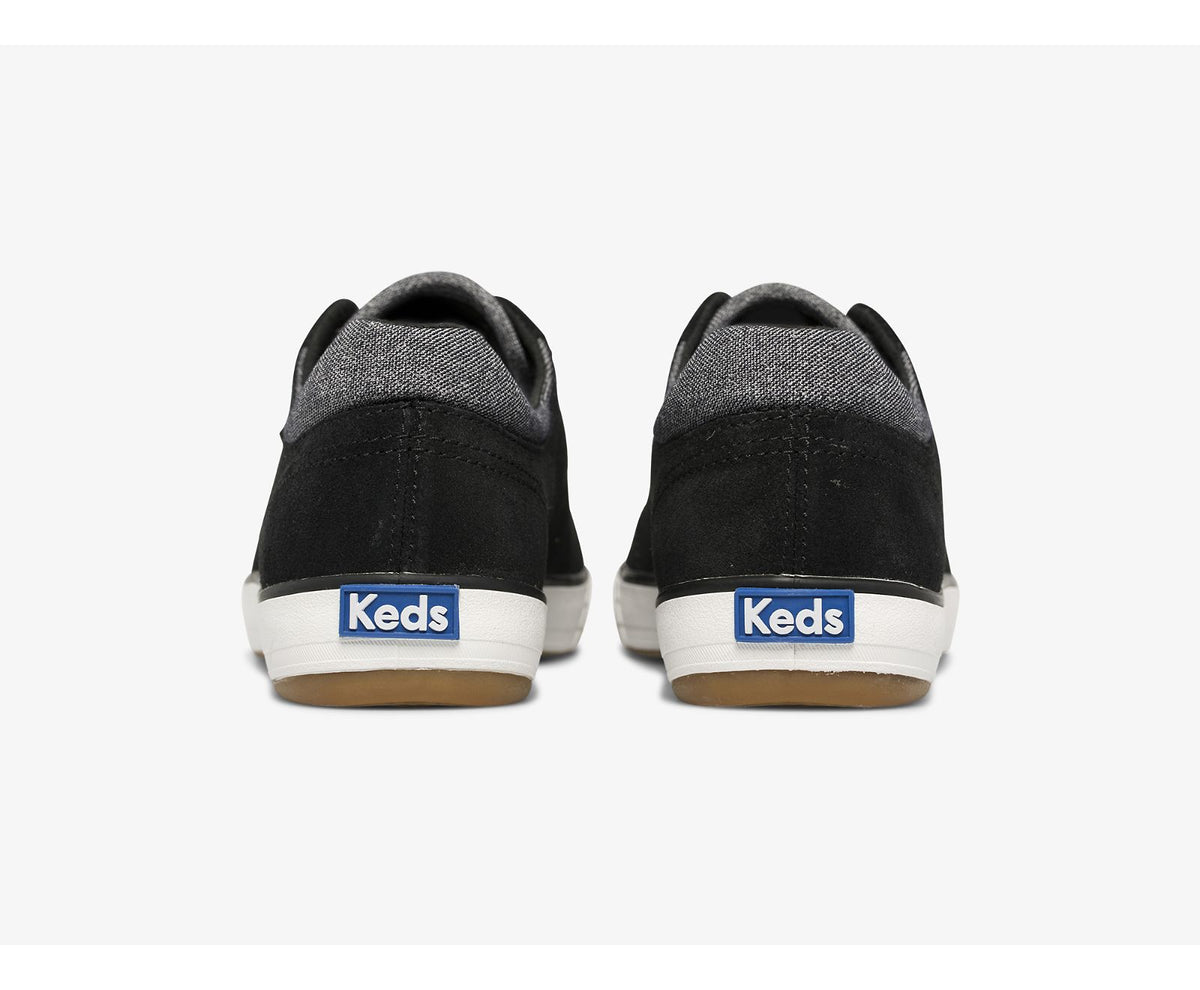 Keds Women Center II Suede