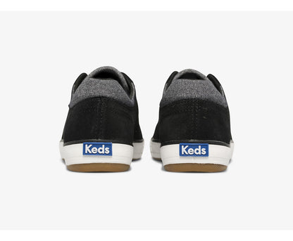 Keds Women Center II Suede