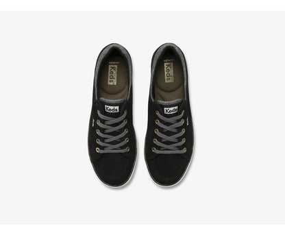 Keds Women Center II Suede
