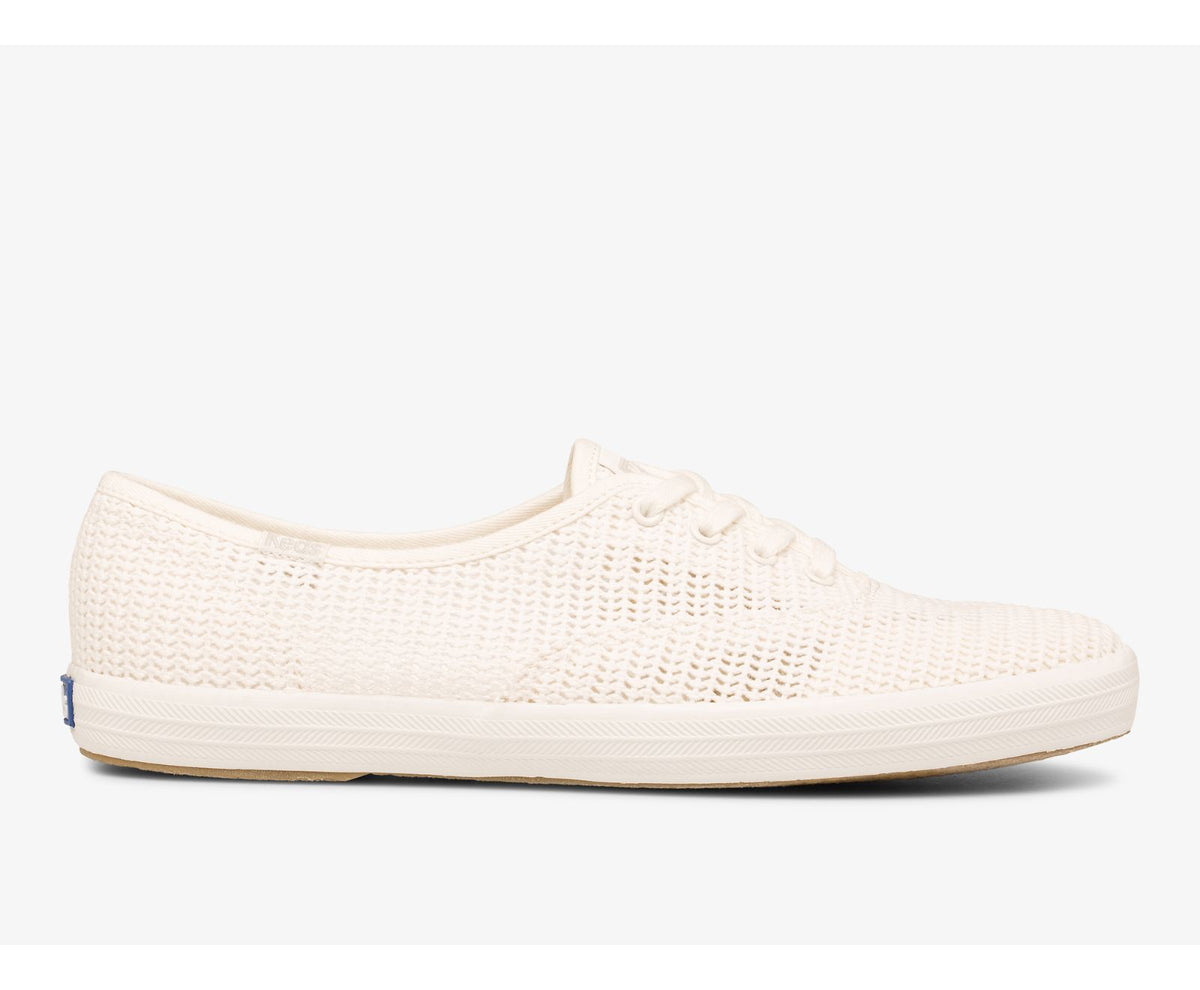 Keds Women Champion Open Mesh