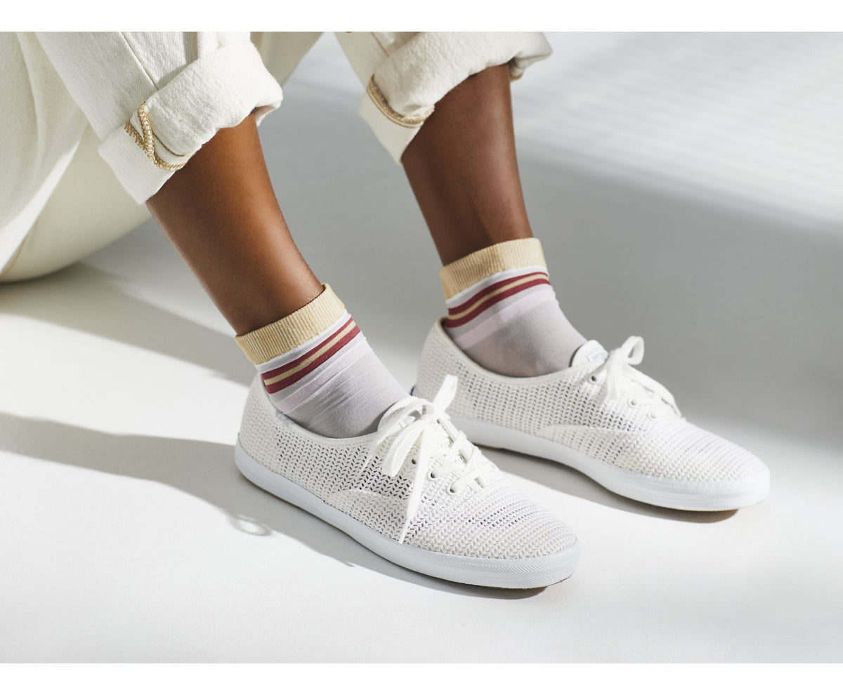 Keds Women Champion Open Mesh