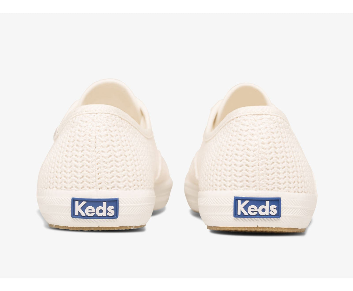 Keds Women Champion Open Mesh