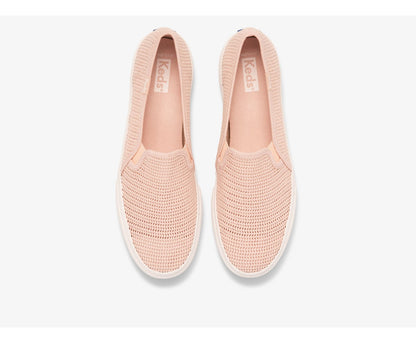 Keds Women Double Decker Open Mesh