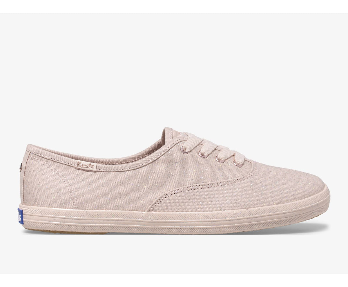 Keds Women Keds x kate spade new york Champion Shellac Glitter
