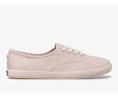 Keds Women Keds x kate spade new york Champion Shellac Glitter
