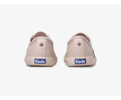Keds Women Keds x kate spade new york Champion Shellac Glitter
