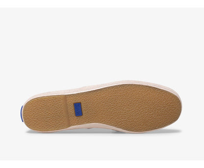 Keds Women Keds x kate spade new york Champion Shellac Glitter