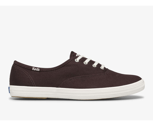 Keds Women Champion Washable Feat. Organic Canvas