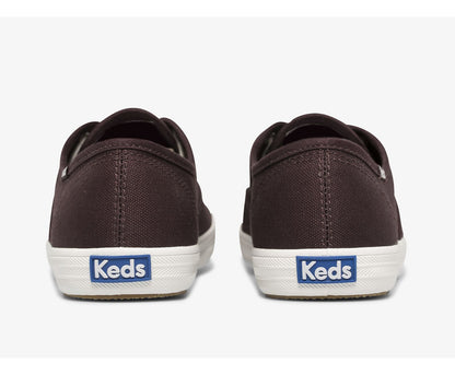 Keds Women Champion Washable Feat. Organic Canvas