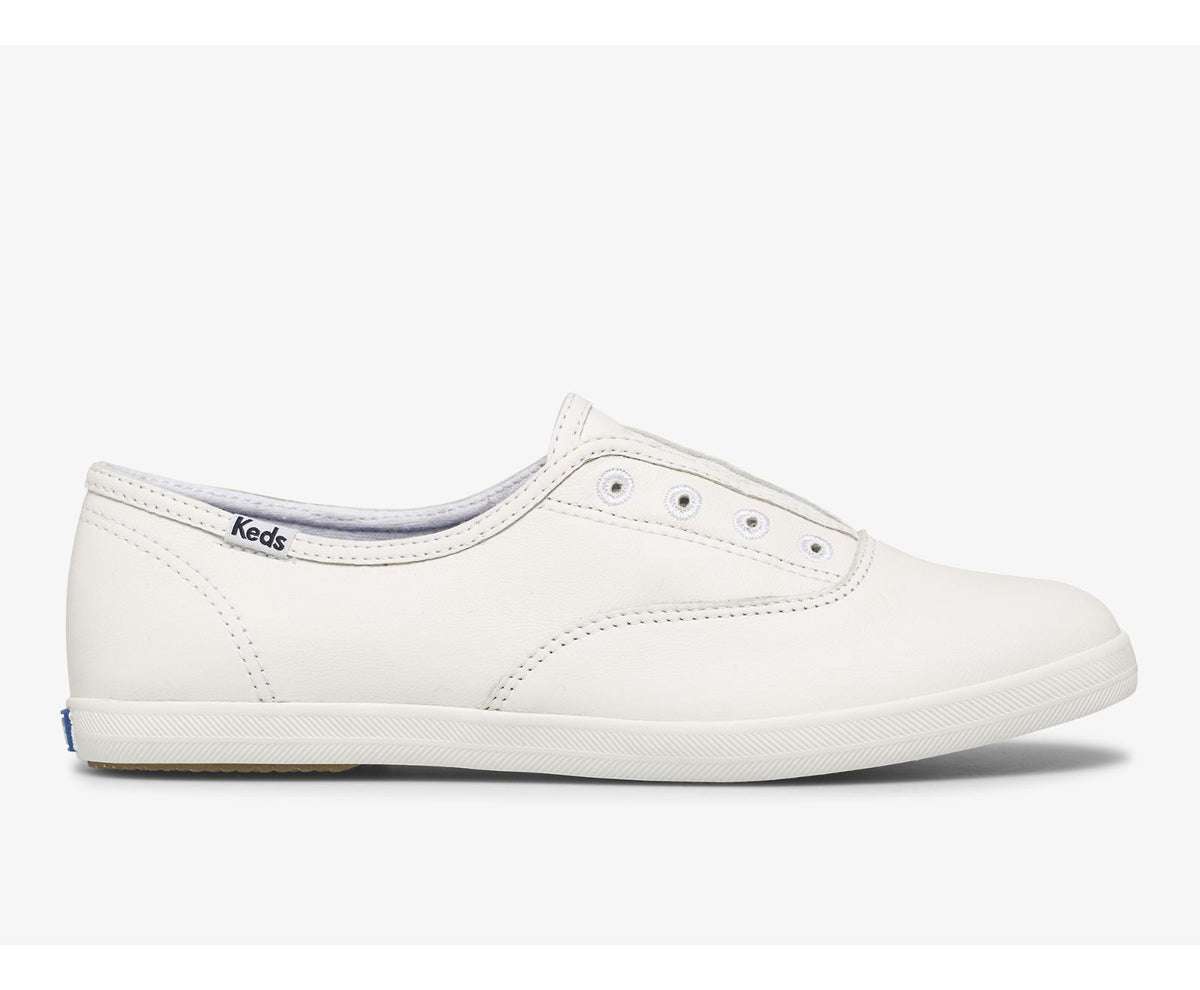 Keds Women Chillax Leather