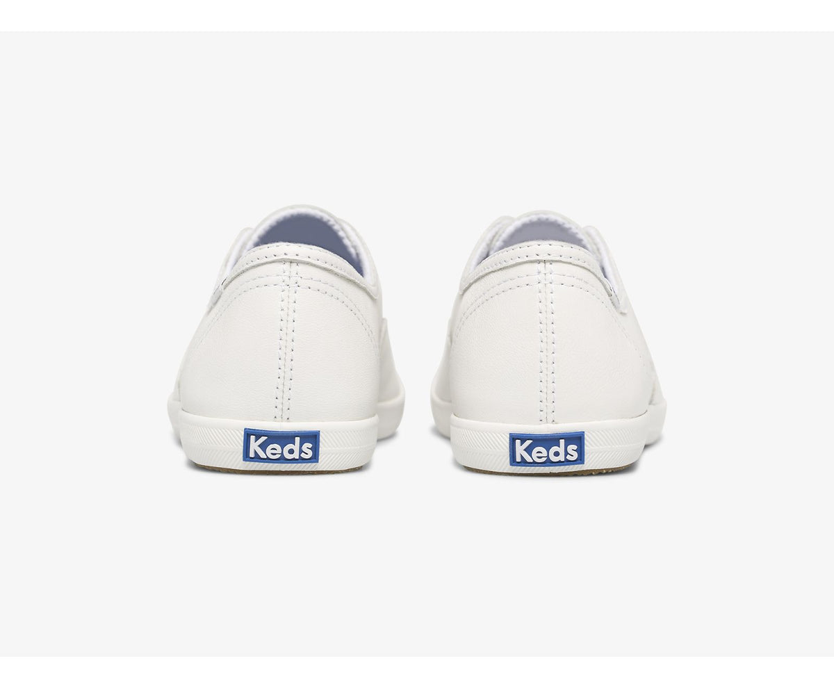Keds Women Chillax Leather