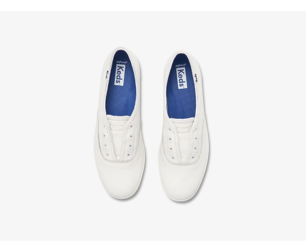 Keds Women Chillax Leather