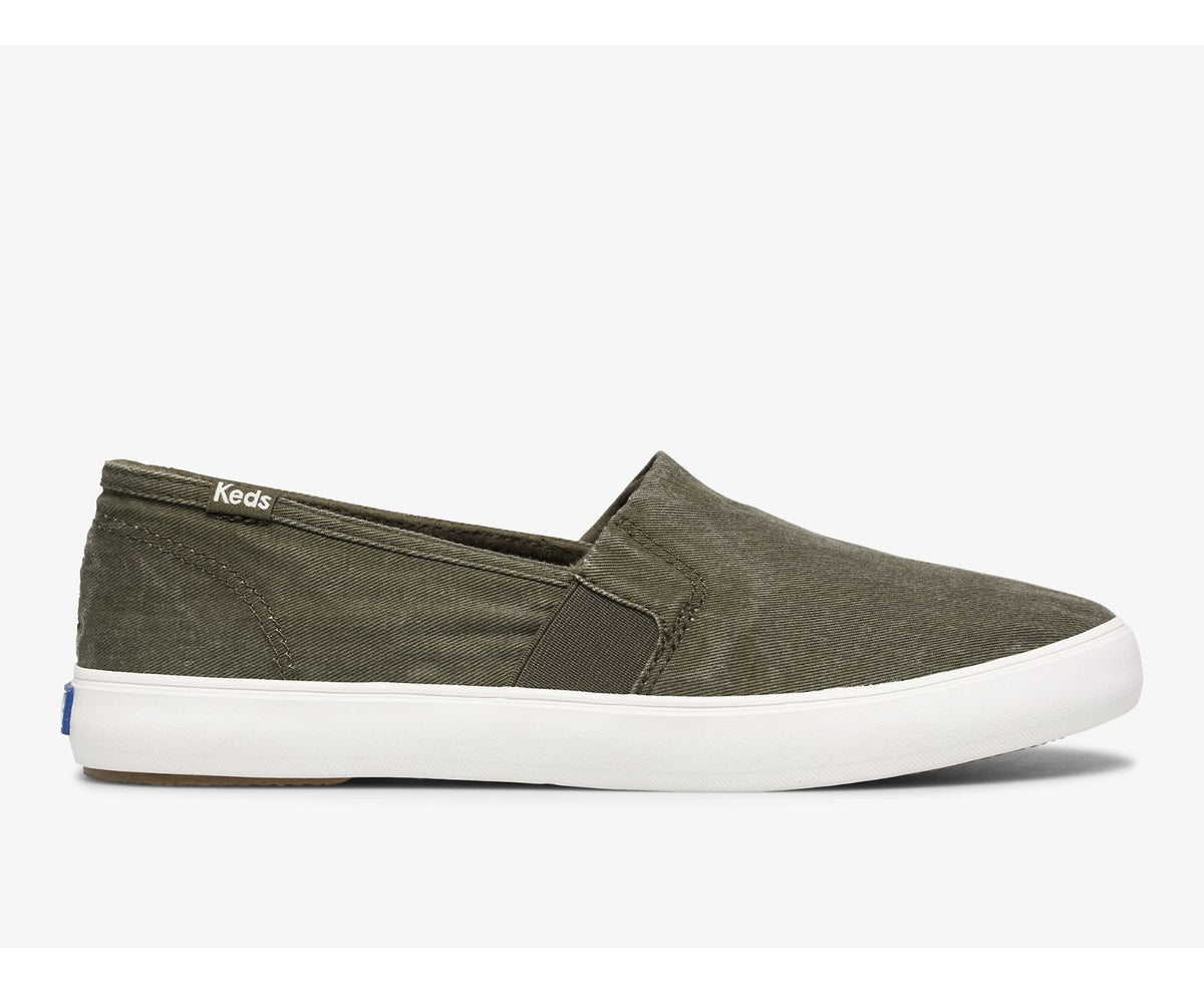 Keds Women Clipper Solids