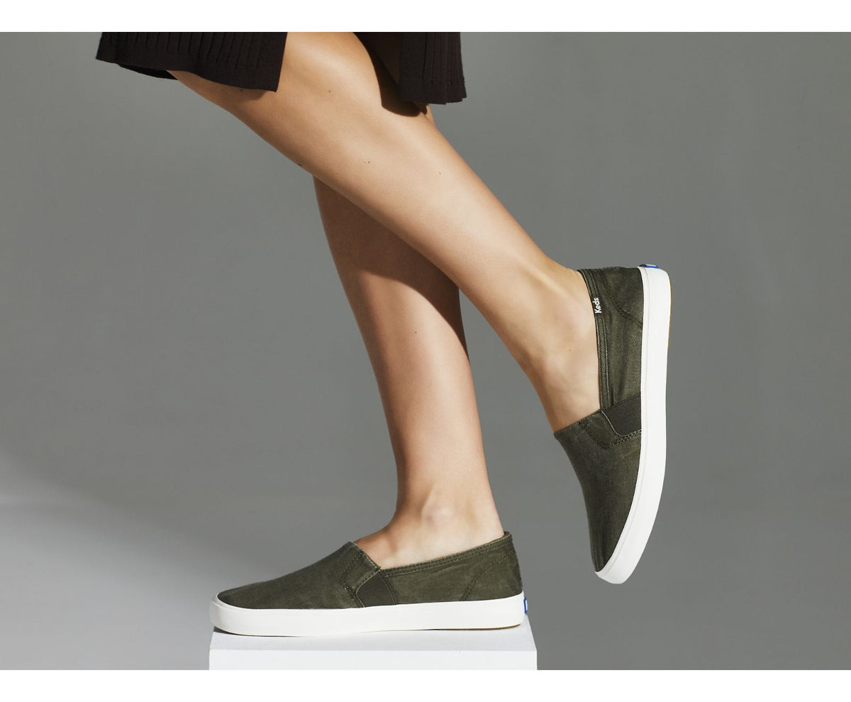 Keds Women Clipper Solids