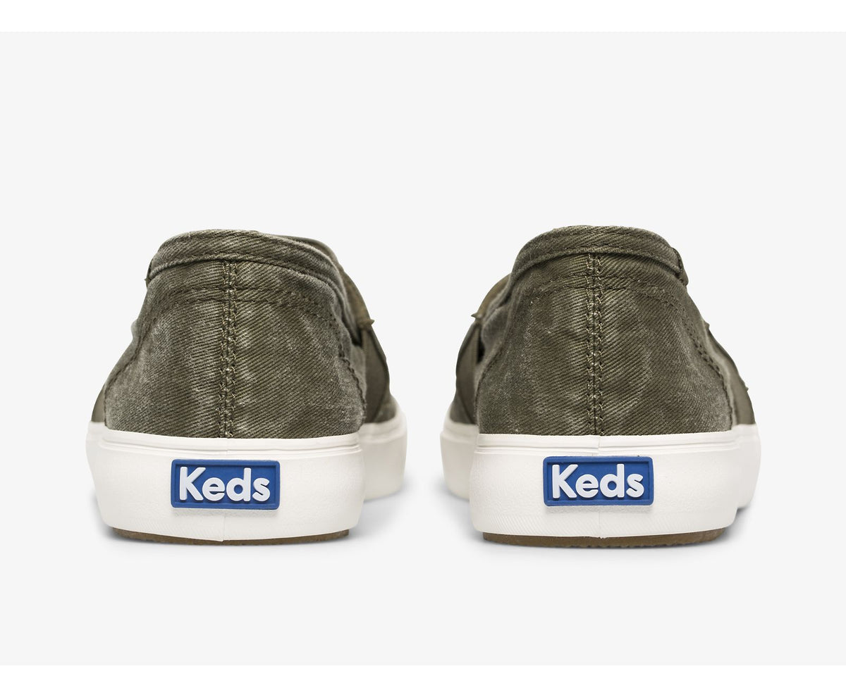 Keds Women Clipper Solids