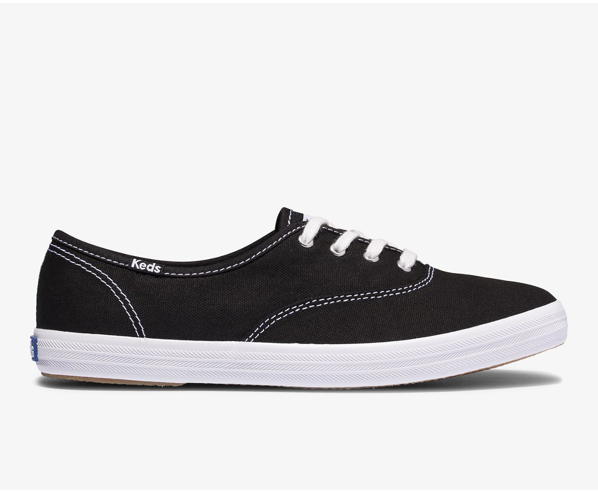 Keds Women Champion Feat. Organic Cotton