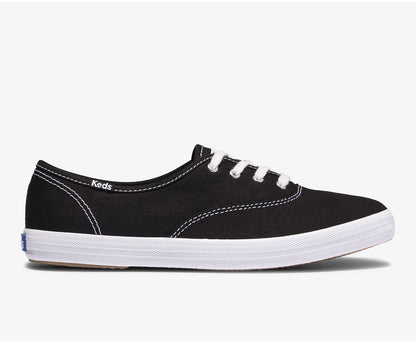 Keds Women Champion Feat. Organic Cotton