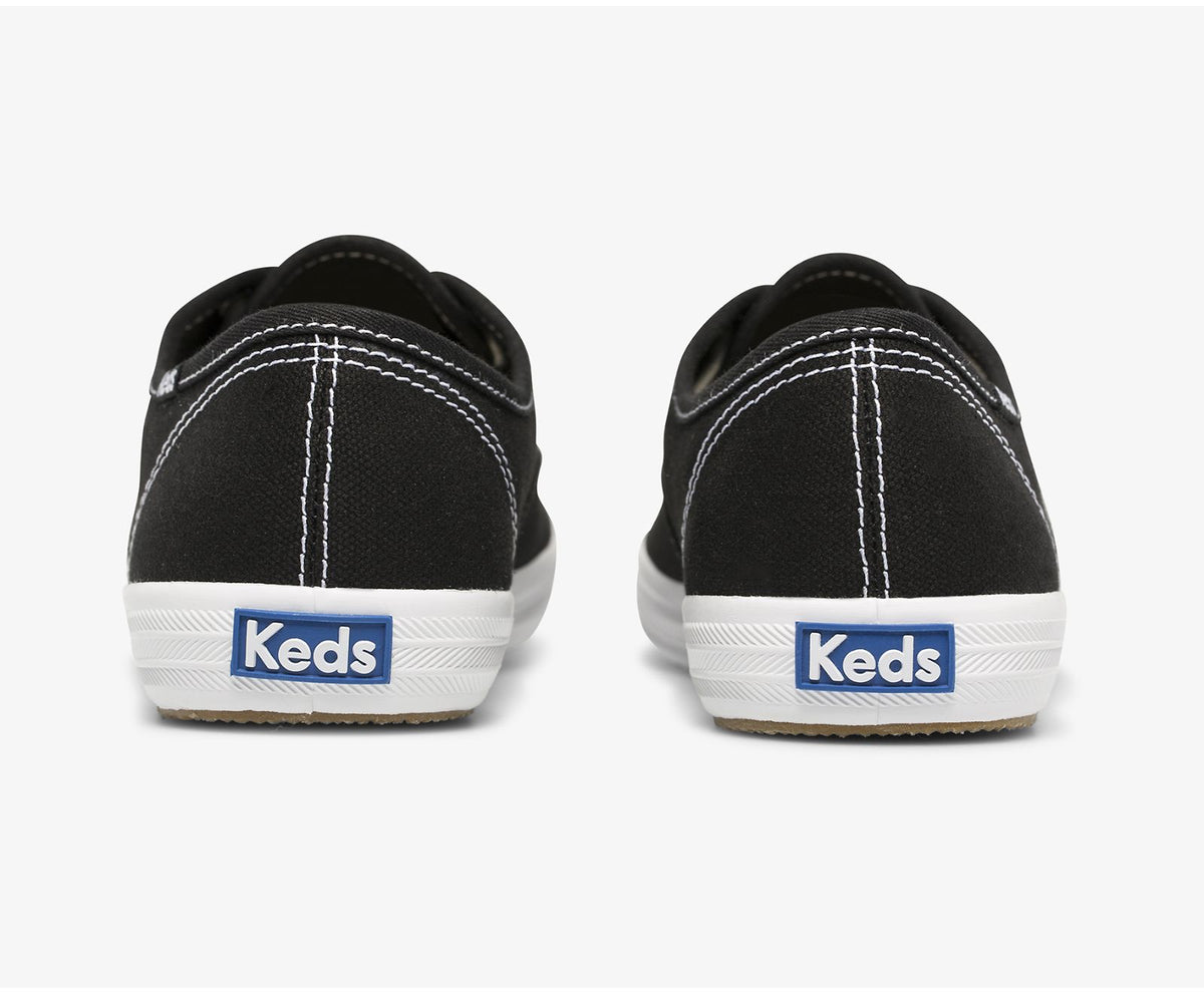 Keds Women Champion Feat. Organic Cotton