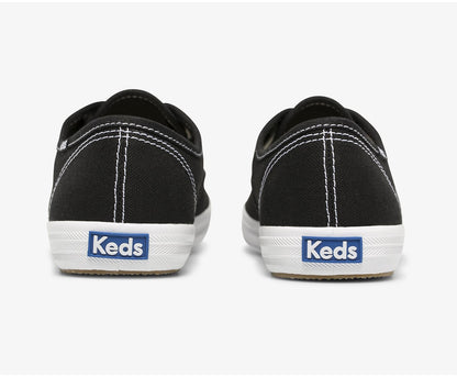 Keds Women Champion Feat. Organic Cotton