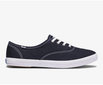 Keds Women Champion Feat. Organic Cotton
