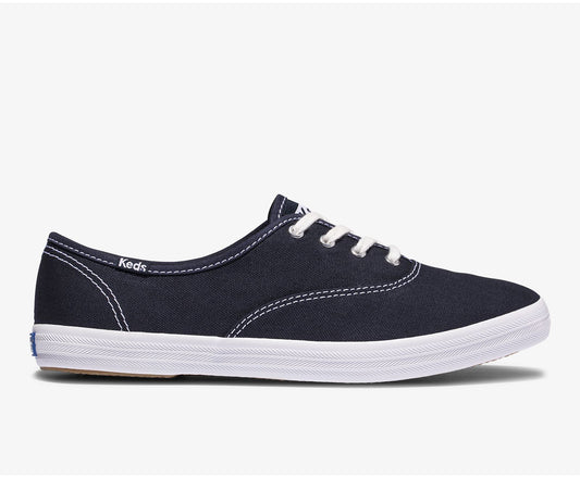 Keds Women Champion Feat. Organic Cotton