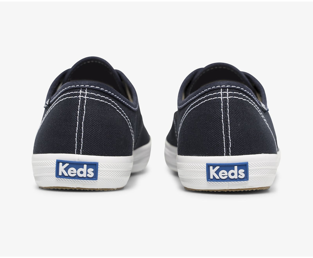 Keds Women Champion Feat. Organic Cotton