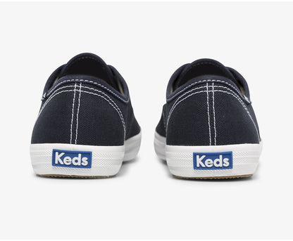 Keds Women Champion Feat. Organic Cotton