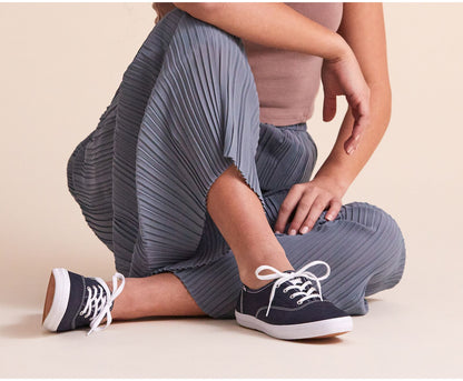 Keds Women Champion Feat. Organic Cotton