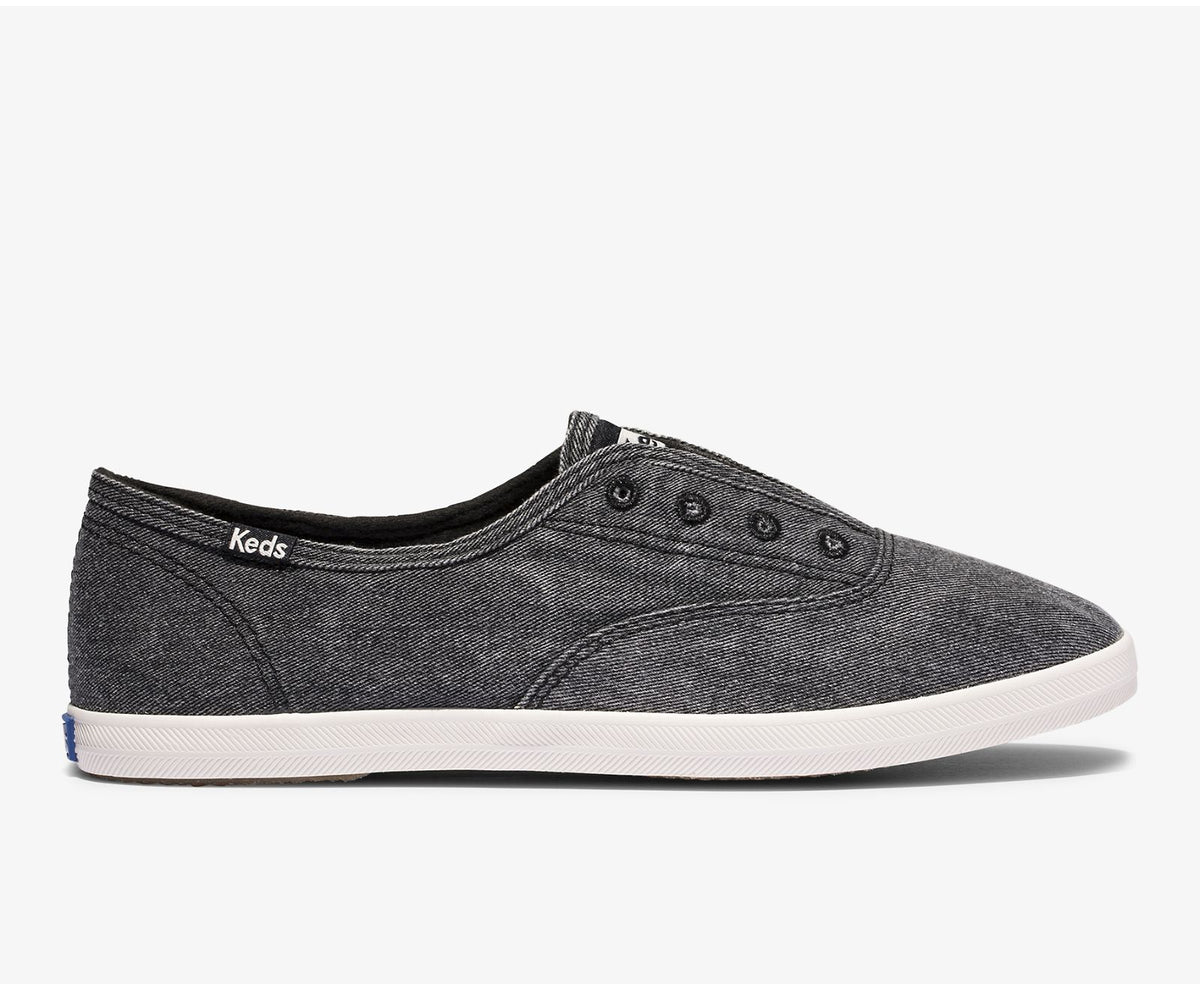 Keds Women Chillax Washable Feat. Organic Cotton