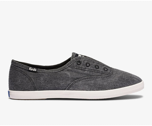 Keds Women Chillax Washable Feat. Organic Cotton