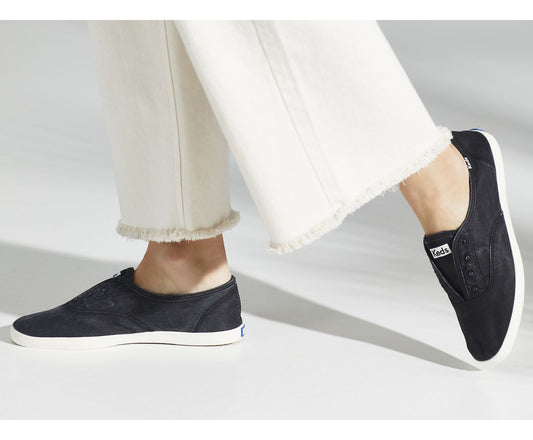 Keds Women Chillax Washable Feat. Organic Cotton