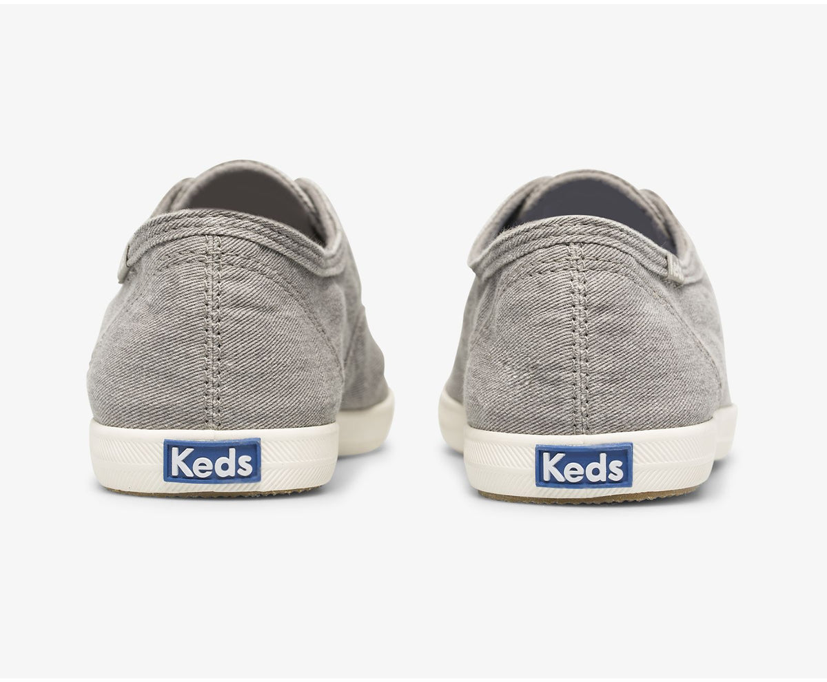 Keds Women Chillax Washable Feat. Organic Cotton