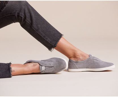 Keds Women Chillax Washable Feat. Organic Cotton