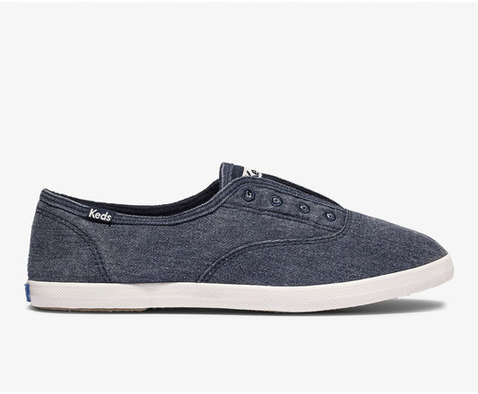 Keds Women Chillax Washable Feat. Organic Cotton