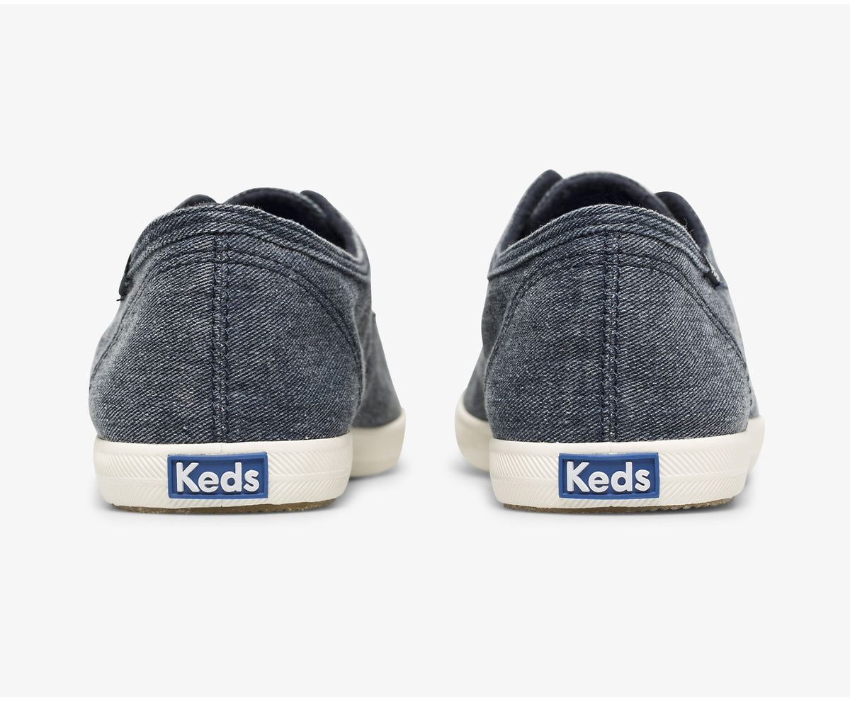 Keds Women Chillax Washable Feat. Organic Cotton