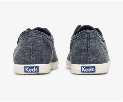 Keds Women Chillax Washable Feat. Organic Cotton